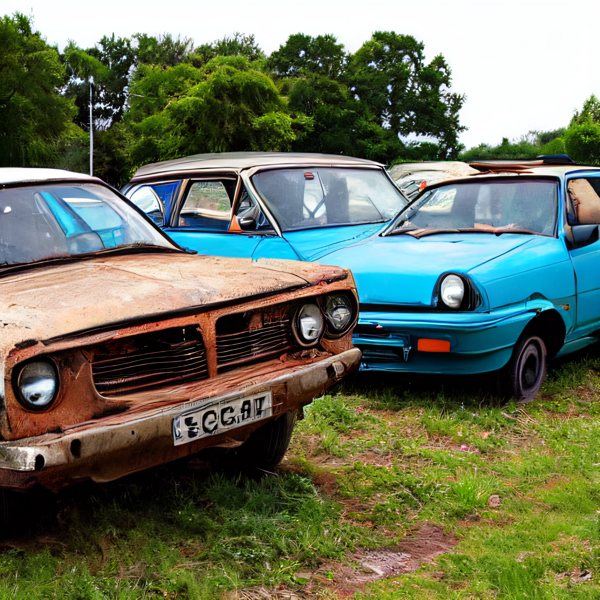 노원구폐차장 자동차 폐차